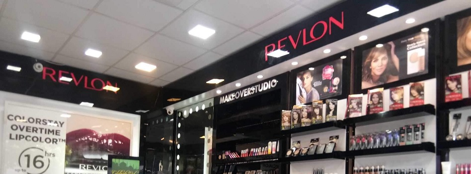 Tienda de Revlon El Mapa de la Moda 2020 (VII): Los ‘ases’ de la perfumería